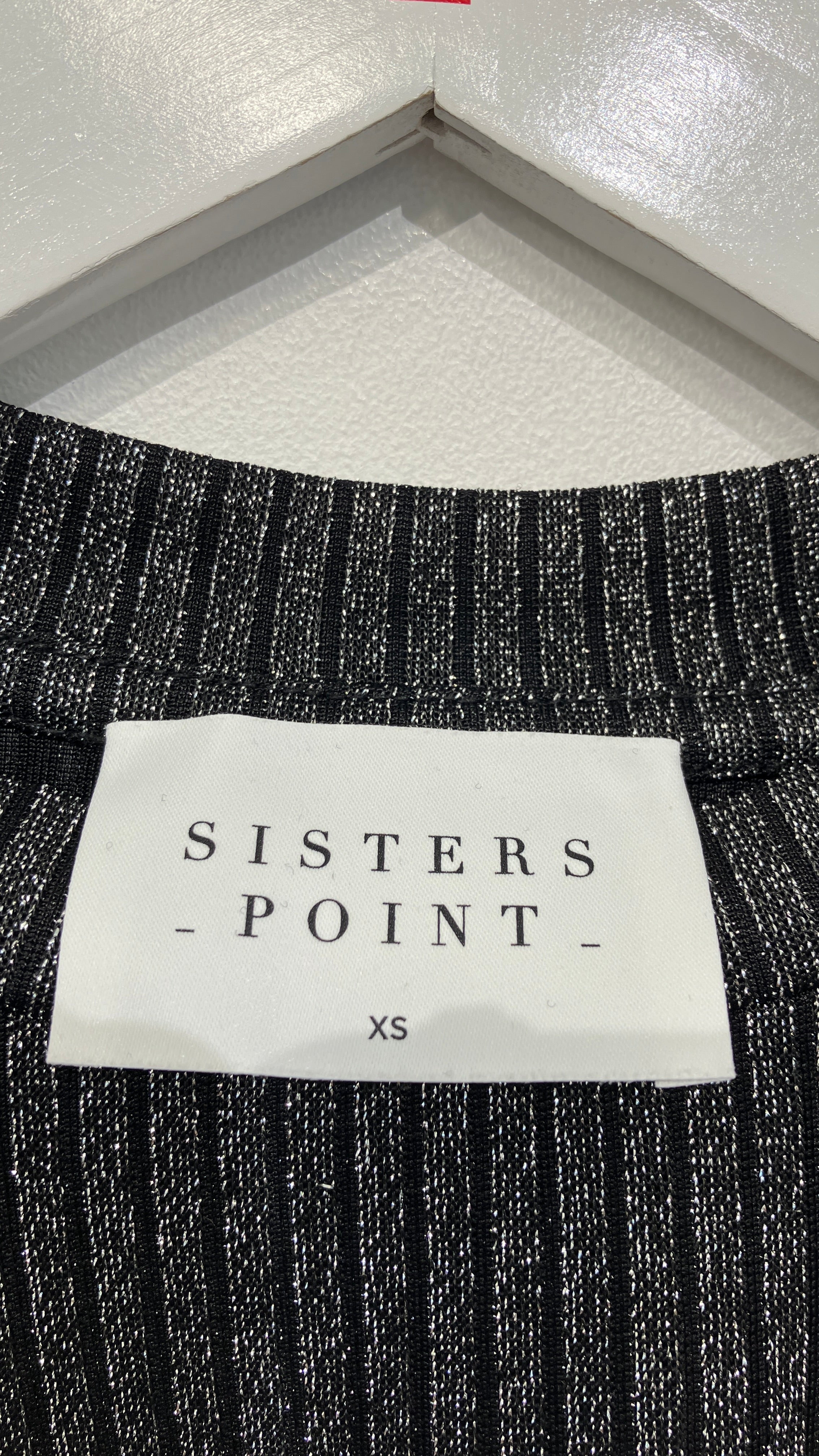 Sisters Point Bluse